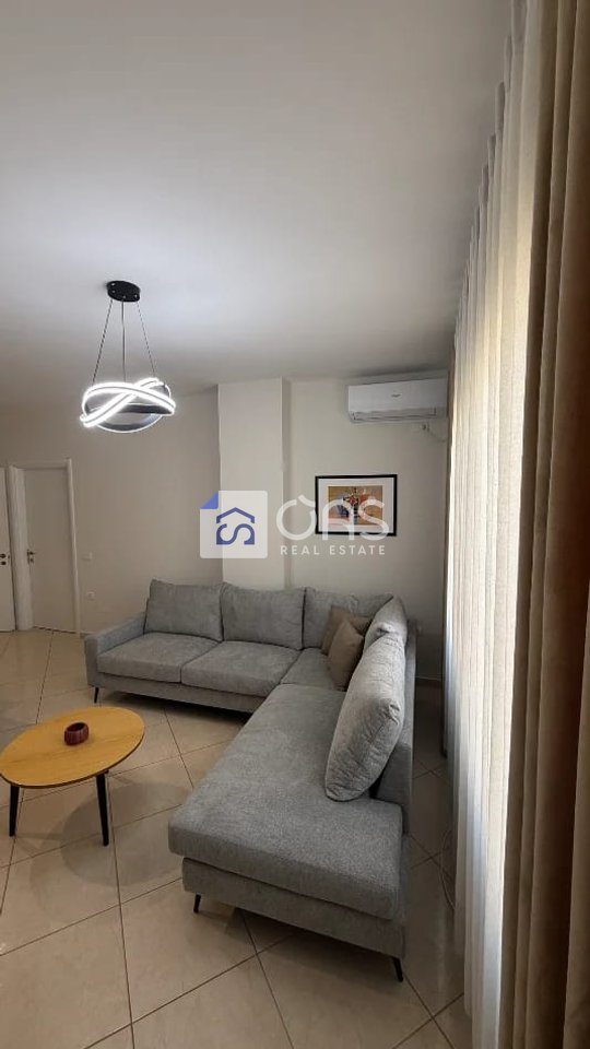 Jepet me qera apartament 2+1 Ne Astir 4
