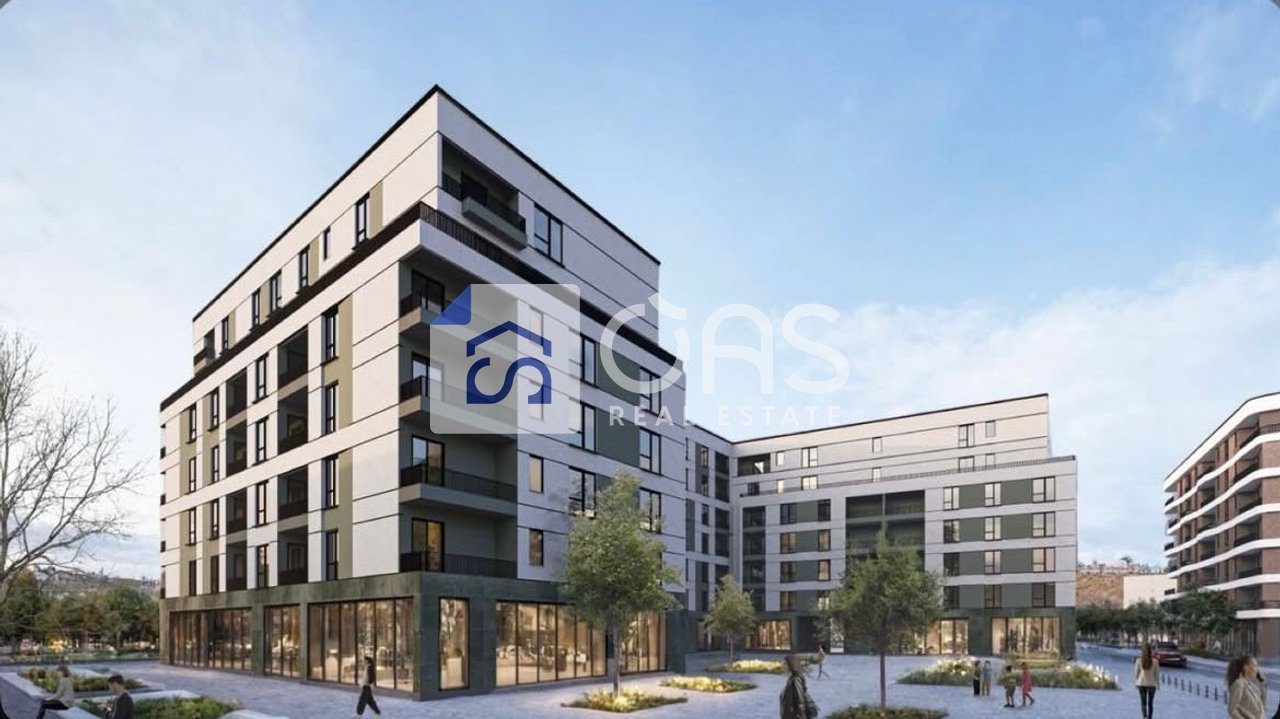 Shitet apartament 2+1 ne Paskuqan (Ilyrian Residenc) 3