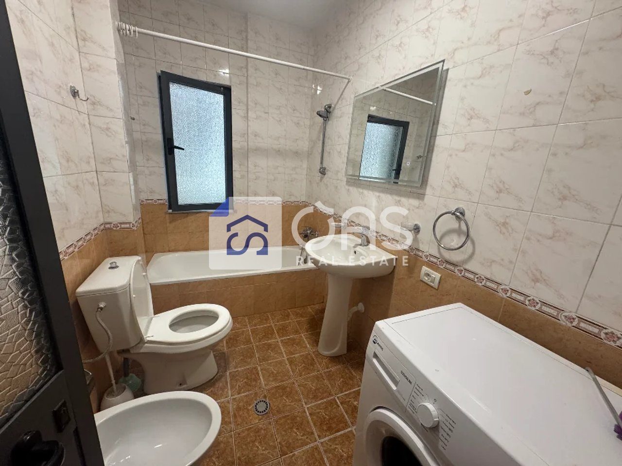 Jepet me qera apartament 1+1 Te 21 Dhjetori 2