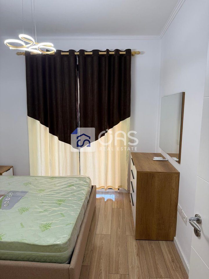 Shitet apartament 1+1 Astir 4