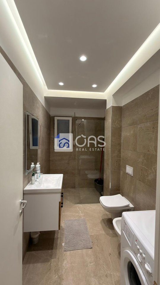 Jepet me qera apartament 1+1 ne Astir 4