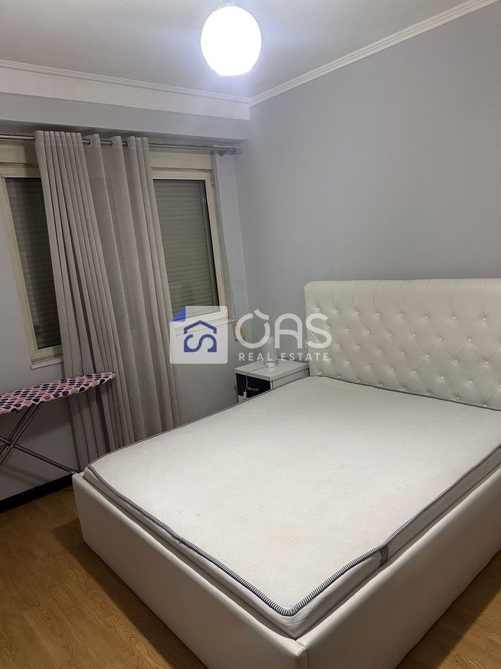 Jepet me qera apartament 1+1 tek Delijorgji 2