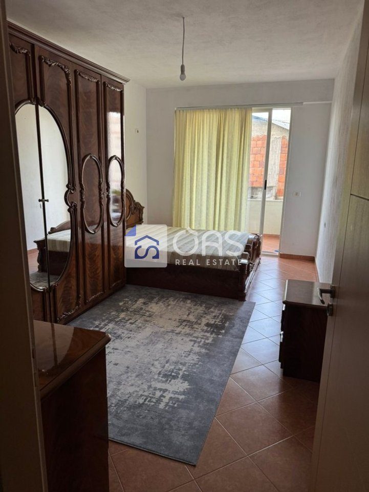Apartament 2+1 Me Qira në Fresku, Tiranë - 420€ | 85 m² 4