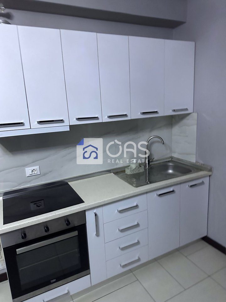 Jepet me qera apartament 1+1 tek Delijorgji 3