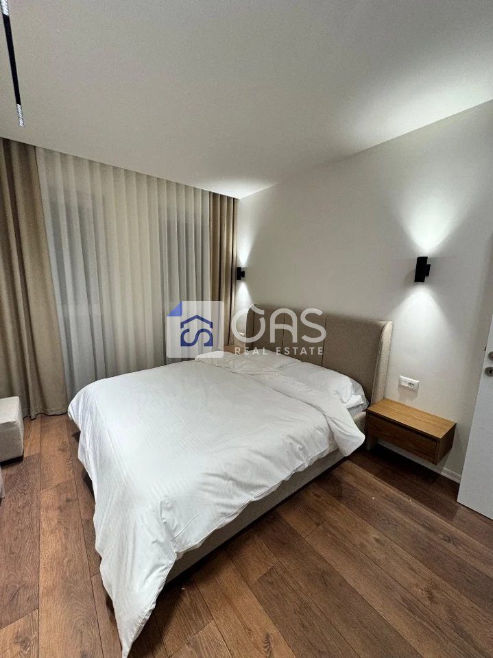Jepet me qira Apartament 2+1+Parkim Ne Porcelan 4