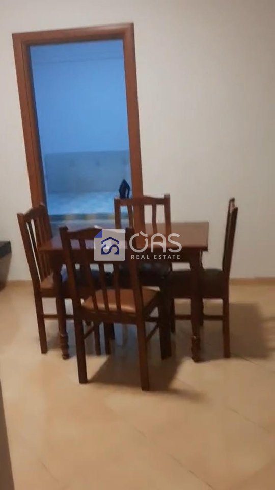 Apartament 1+1 Me Qira në Liqeni i Thatë, Tiranë - 400€ | 60 m²