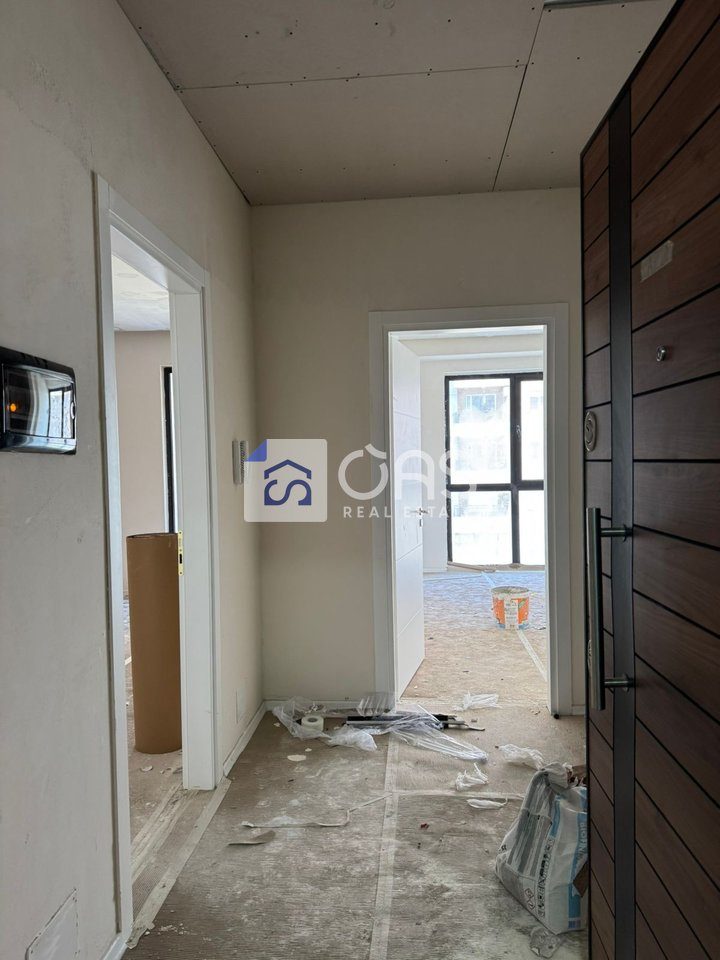 Jepet me qera apartament 1+1+Parkim tek Urban Gate ne Astir. 3