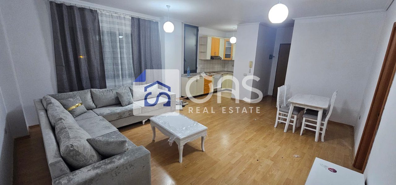 Jepet apartament 2+1+2 ne Yzberisht