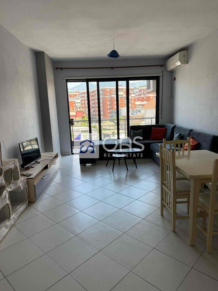 Jepet me qera apartament 2+1+2 ne Astir