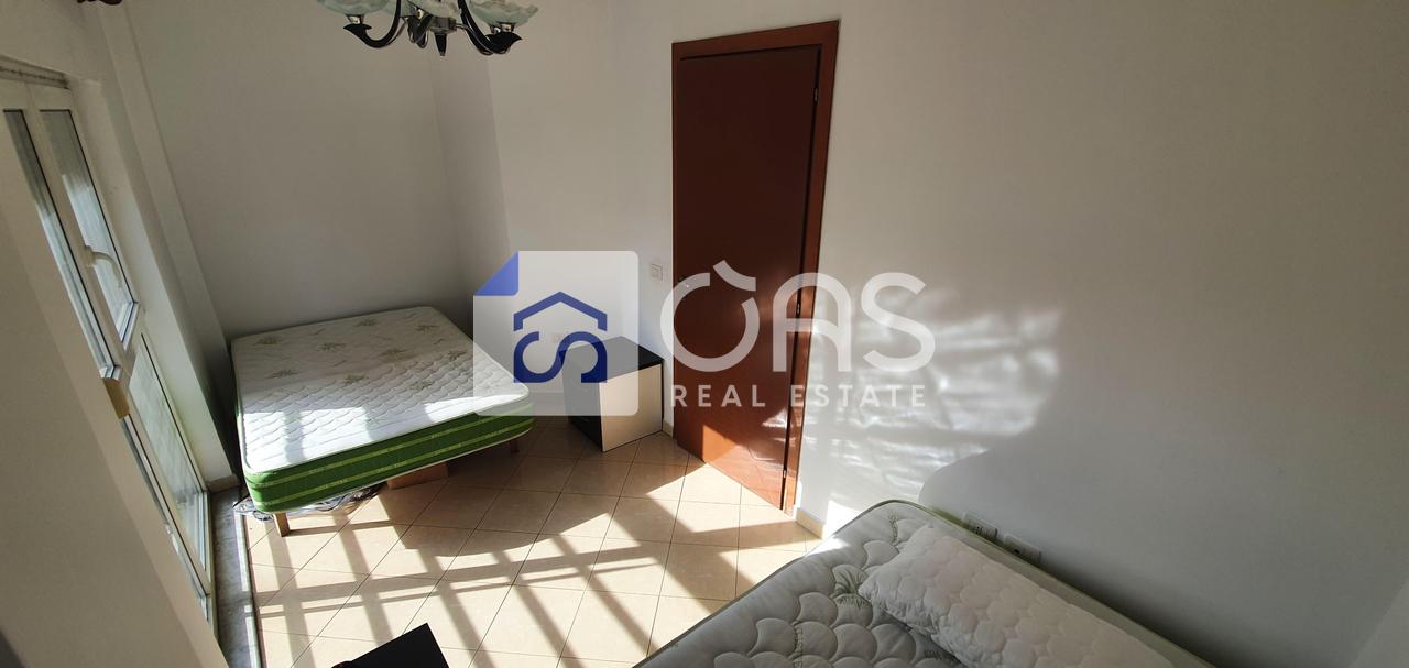 Jepet me qera Apartament 2+1 TEK Ali Demi 4