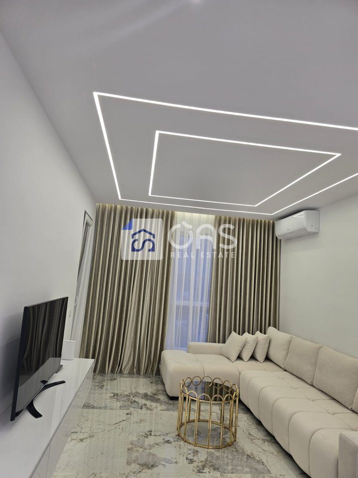Jepet me qera apartament 1+1 ne Paskuqan