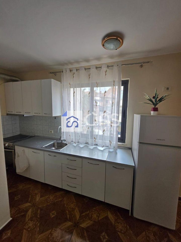 Apartament 1+1 Me Qira në Stadiumi Dinamo, Tiranë - 500€ | 60 m² 3