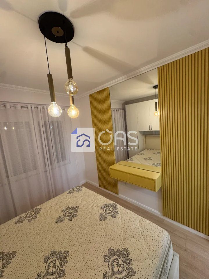 Jepet apartament me qera 1+1 Astir 3