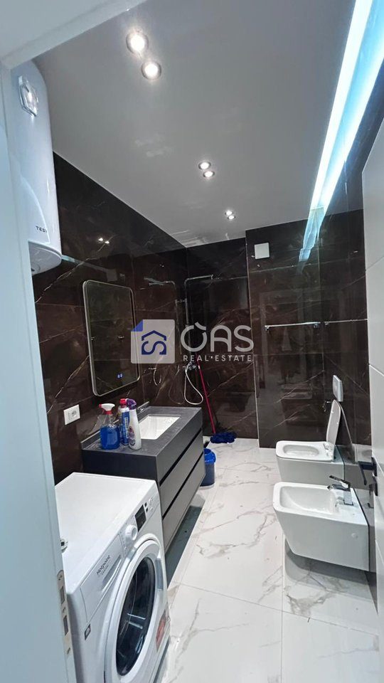 Jepet me qera apartament 1+1 Ne Laprake 4