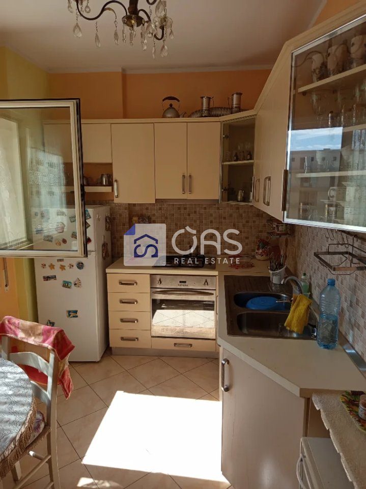Shitet APARTAMENT 2+1+2 DURRES (CURRILA) 3