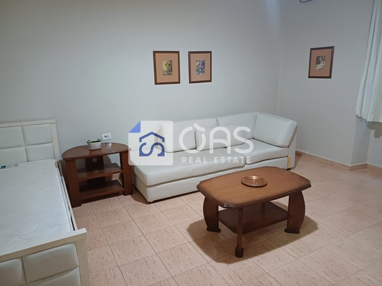 Apartament 2+1 Me Qira në Sheshi Willson, Tiranë - 650€ | 84 m² 4