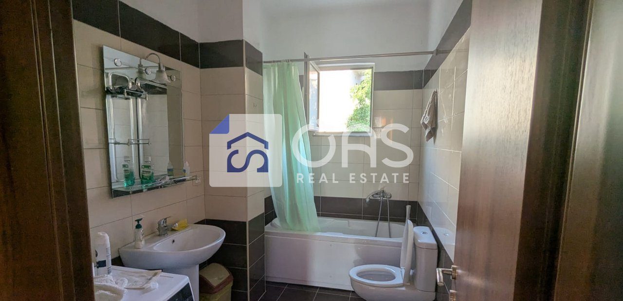 Vilë 2+1 Me Qira në Kodra e Priftit, Tiranë - 350€ | 112m² 3