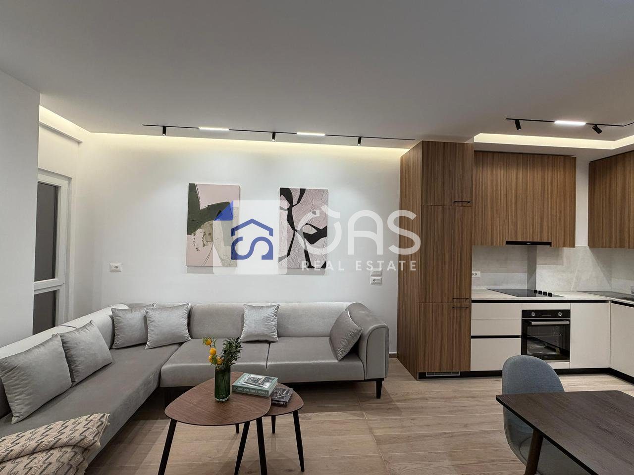 Jepet apartament me qera 1+1 ne zog te zi