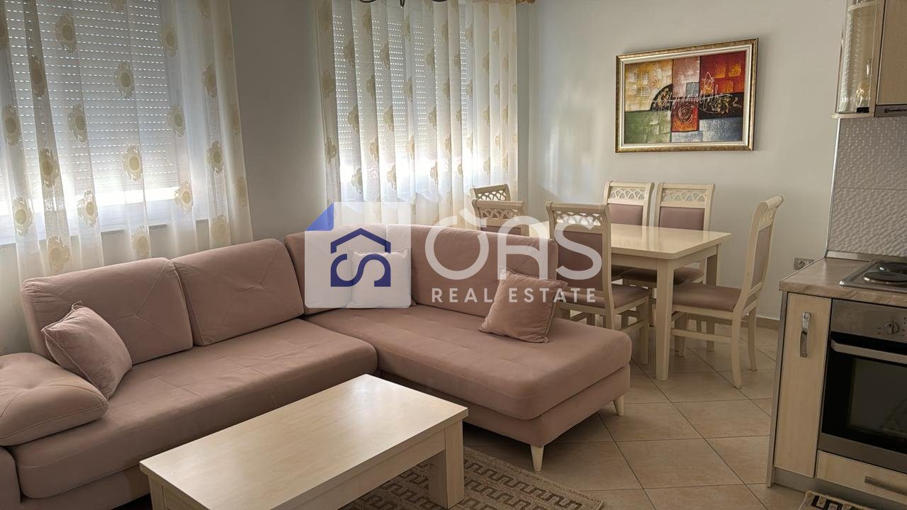 Jepet apartament me qera 2+1 Don Bosko 2