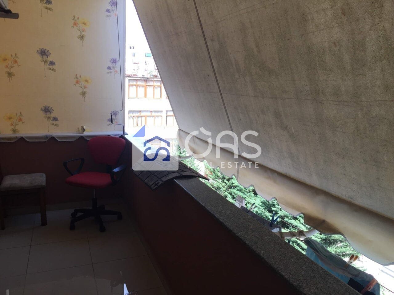 Jepet me qera apartament 2+1+2 ne Astir. 4