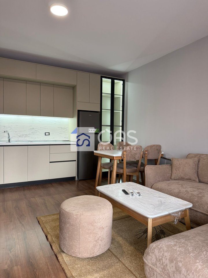 Jepet me qera apartament 1+1 tek Jordan Misja 2
