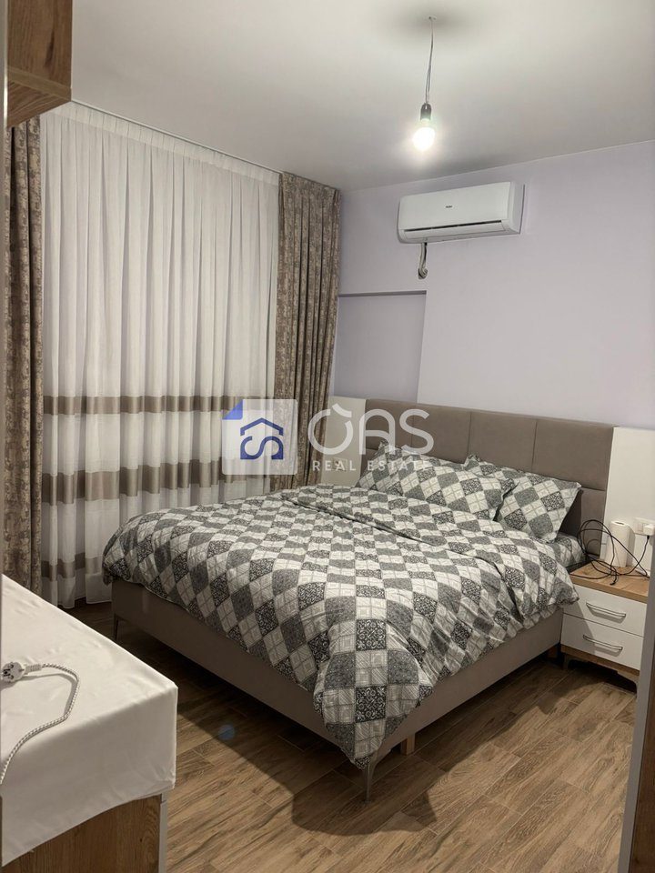 Jepet apartament me qera 2+1 tek Ish Fusha e Aviacionit 4
