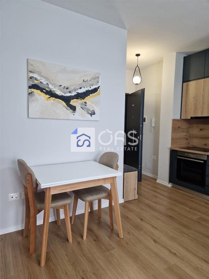 Apartament 1+1 Me Qira në Don Bosko, Tiranë – 600€ | 70 m² 3