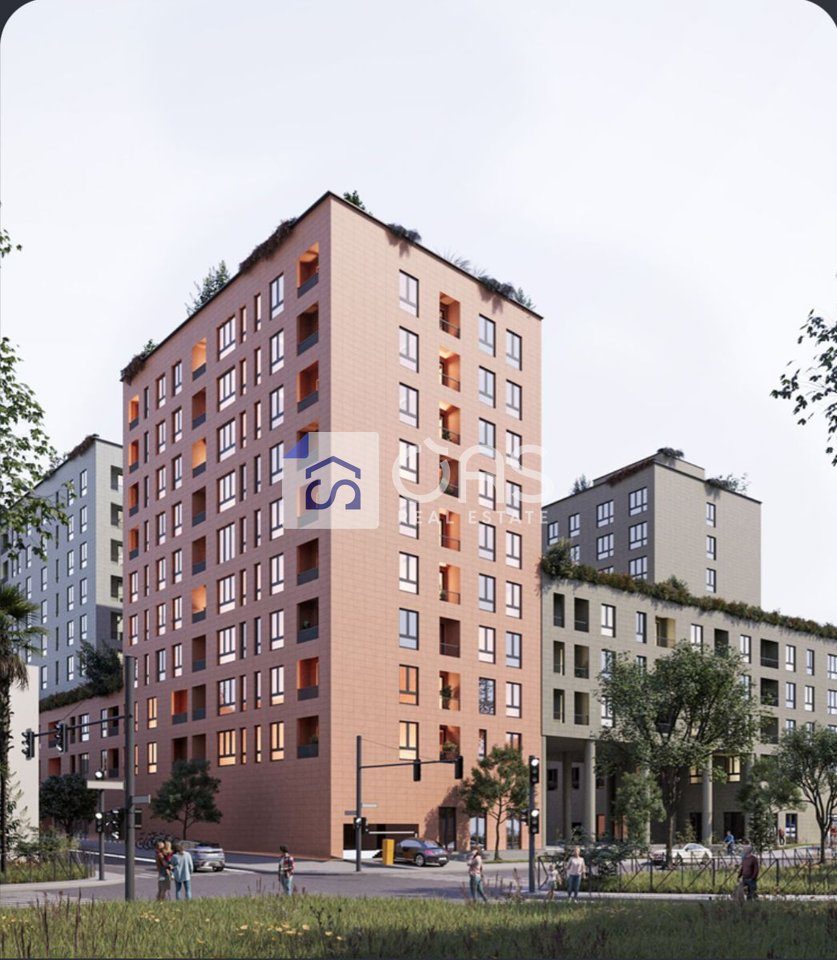 Shitet apartament 2+1+2 ne Porcelan (Splendor Residenc) 4