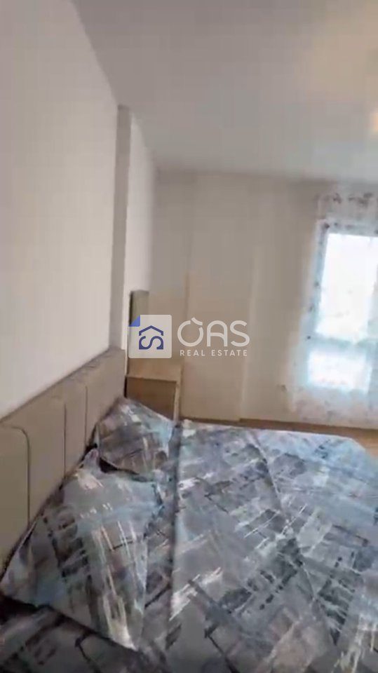 Jepet apartament me qera 2+1+2 ne Kinostudio 3