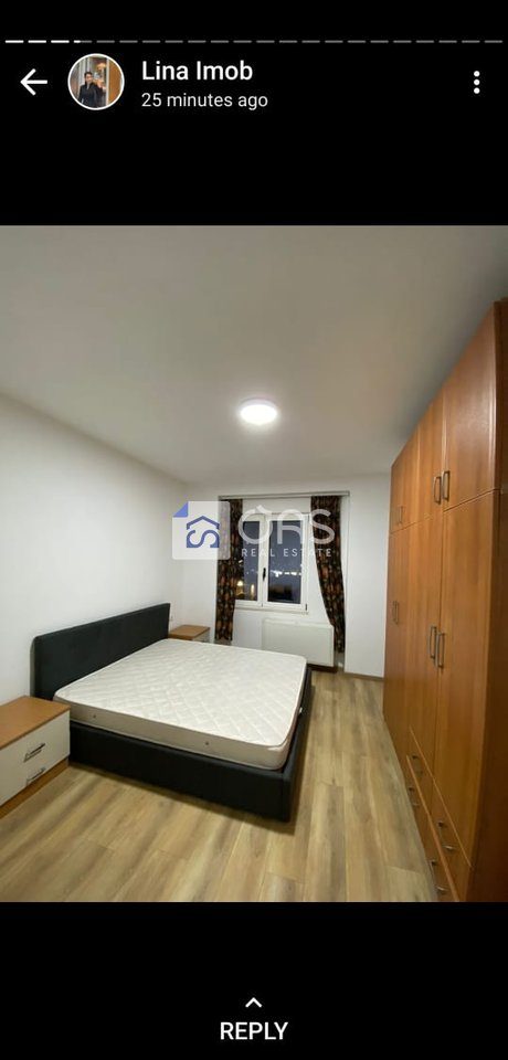 Jepet me qera apartamenti 2+1 vasil shanto 2