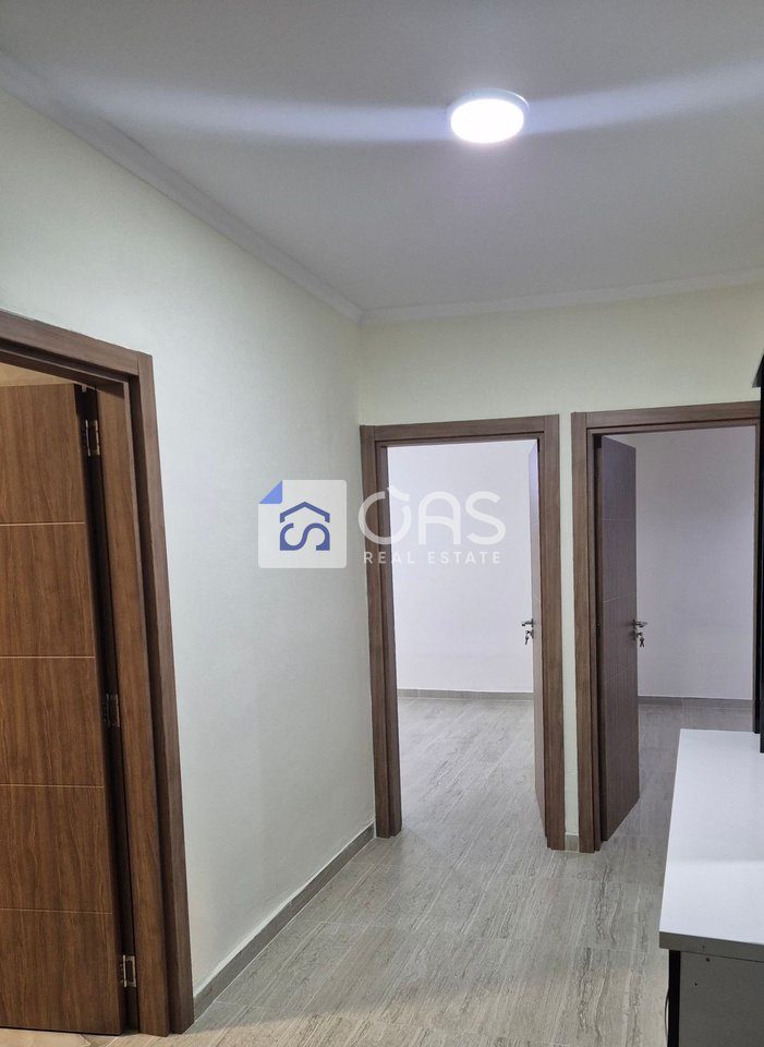 Jepet me qera Apartament 1+1 Ne Ali Dem 4