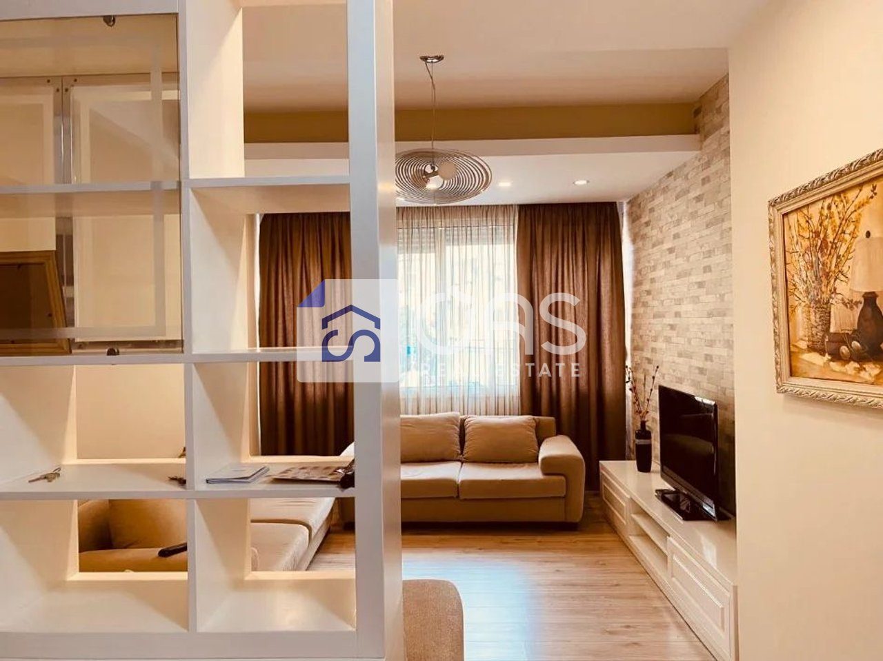 Jepet apartament me qera 2+1 tek Brryli