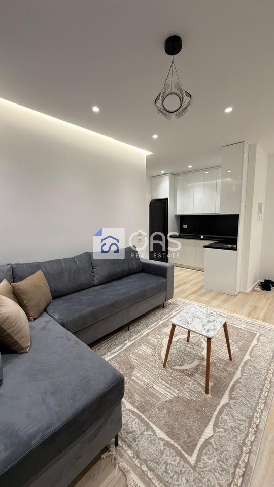 Jepet me qera apartament 1+1 ne Astir 2