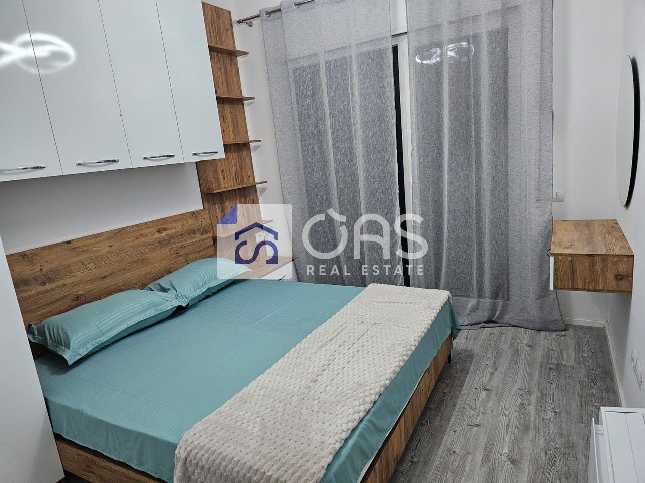 Jepet me qera apartament 2+1+2 ne Misto Mame 2