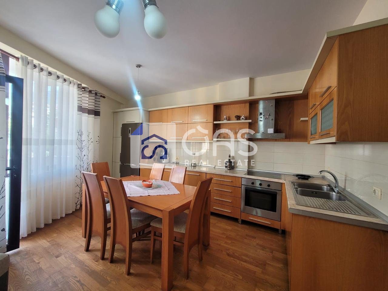Shitet Apartament 1+1 në Fresk, Tiranë - 91,000€ | 68.5 m² 3