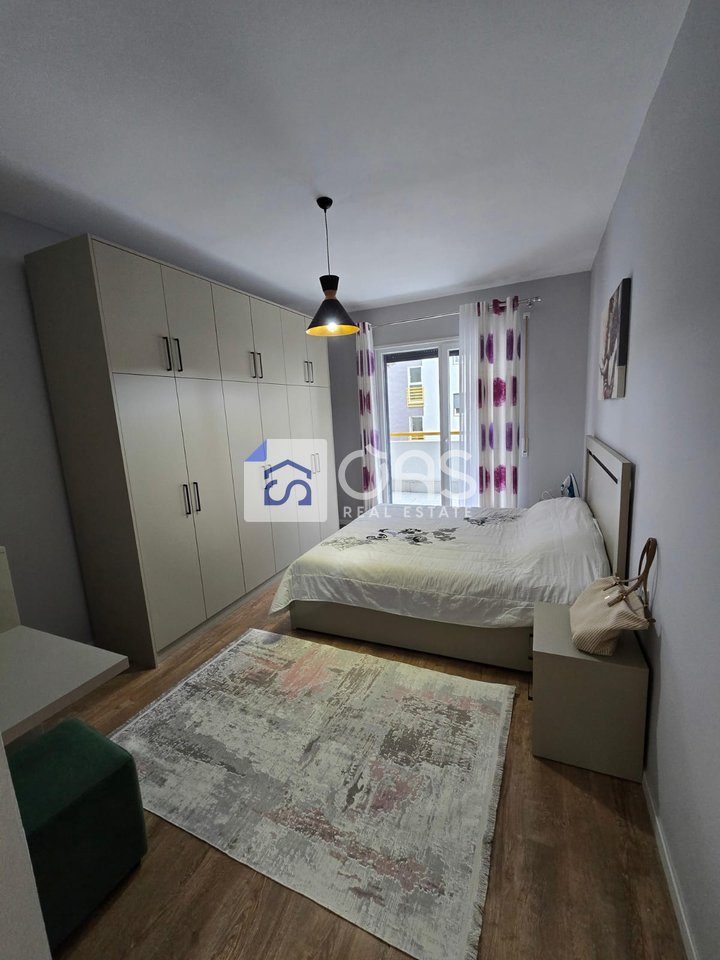 Jepet me qera apartament 1+1+P Laprake (KOMPLEKSI E 88) 4