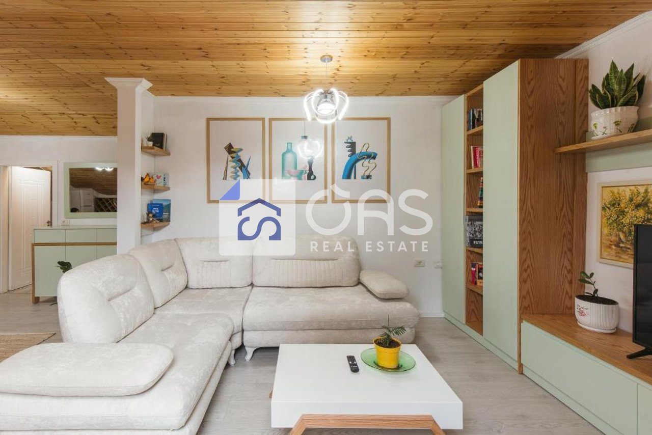 Jepet apartament me qera 2+1 Rruga E Dibres 2