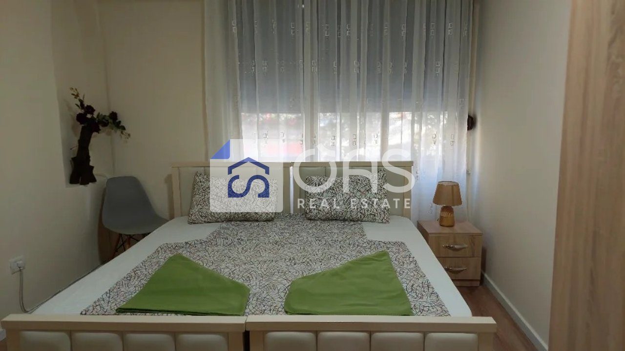 Jepet apartament me qera 1+1 Myslym Shyri 4