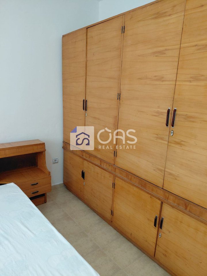 Jepet me qera apartamenti 2+1 TREGU ELEKTRIK (TODI SHKURTI) 4