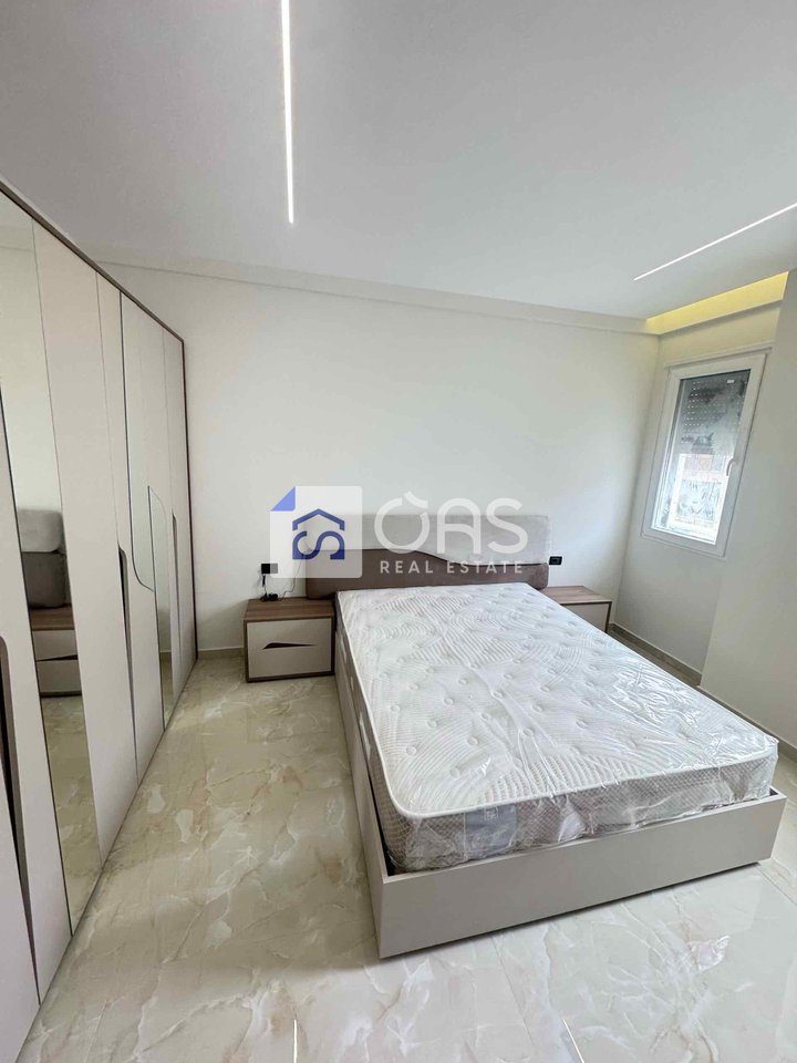 Jepet me qera apartament 2+1+2 Ne Kamez 2