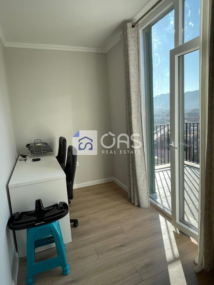 Shitet apartament 2+1 ne Yzberisht 4