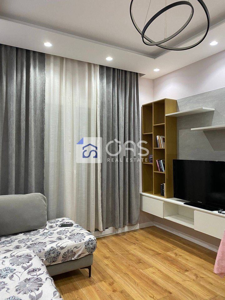 Apartament 2+1 Me Qira në Myslym Shyri, Tiranë - 680€ | 70 m² 4
