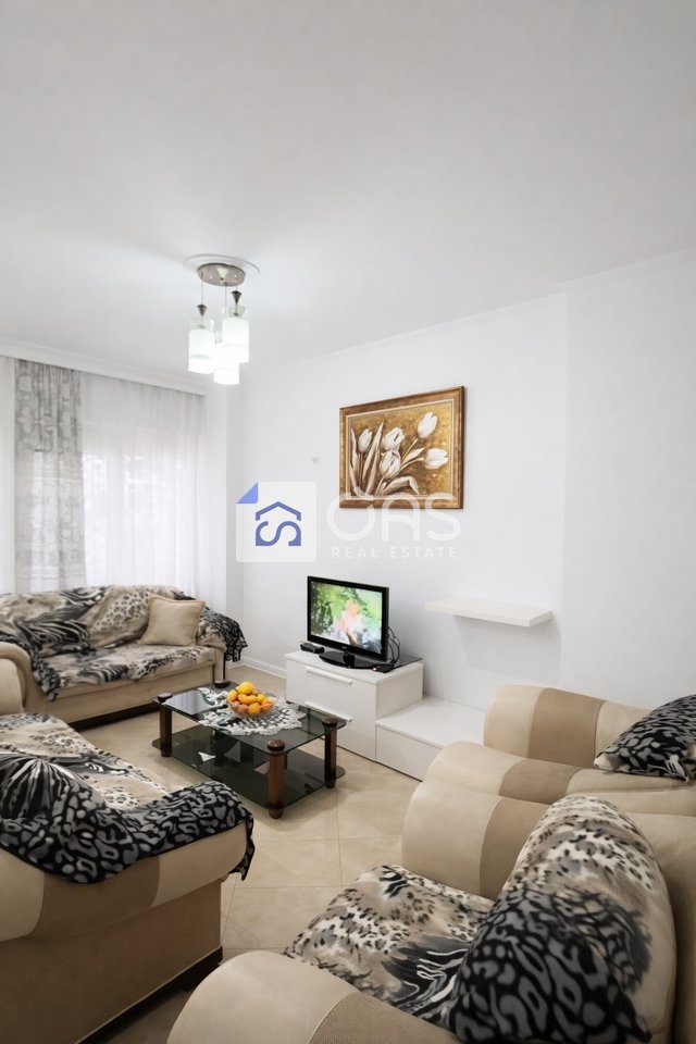 Shitet apartament 2+1 Astir
