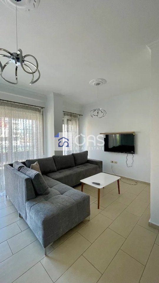 Jepet me qera apartament 1+1 ne Myslym Shyr 2
