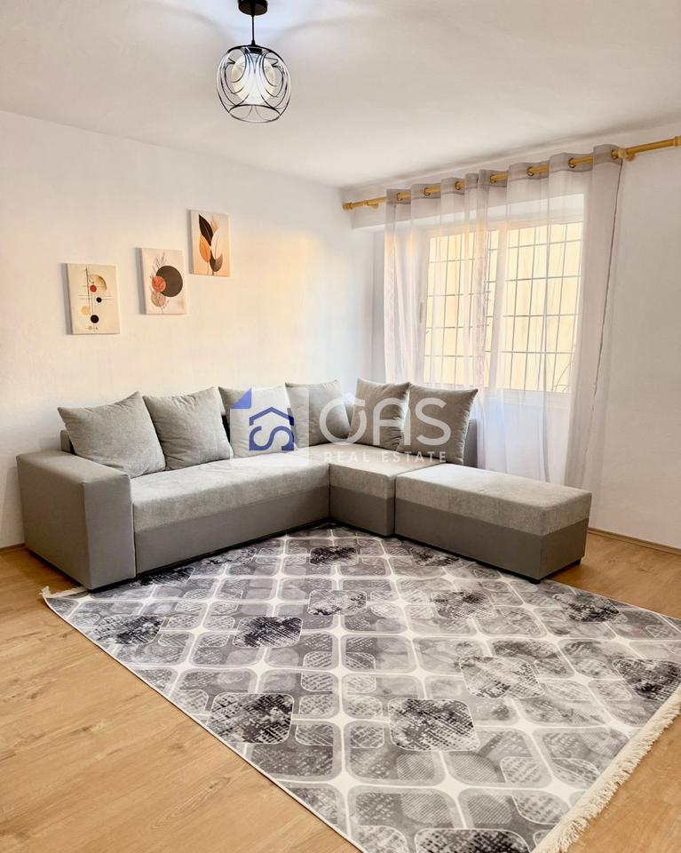 Jepet APARTAMENT me qera 1+1 RRUGA BARDHYL 3