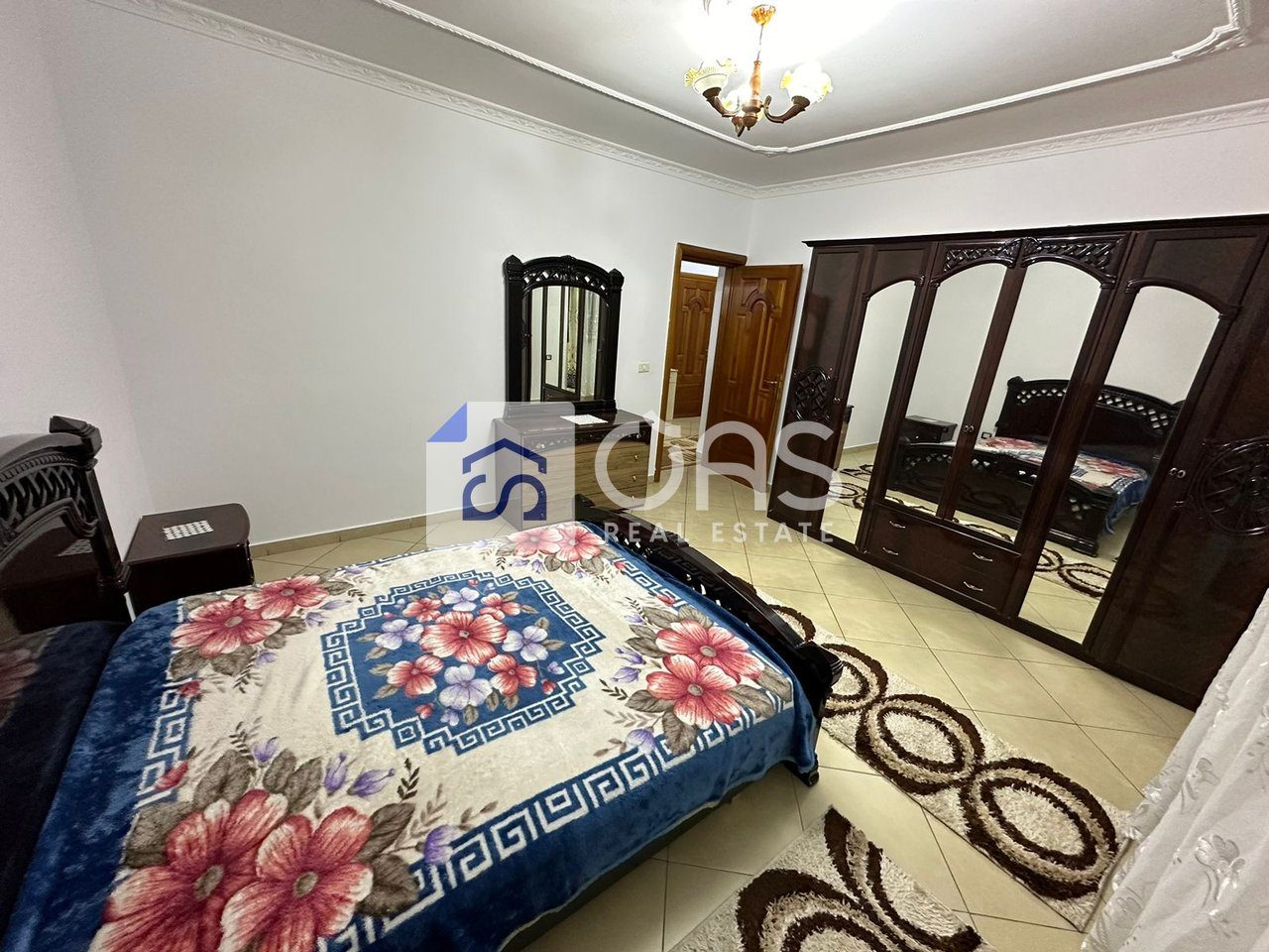 Shtëpi 2+1 Me Qira në Rruga 5 Maji, Tiranë - 500€ | 140 m² 3