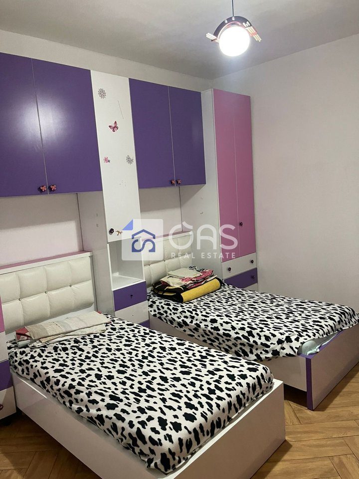 Apartament 2+1 Me Qira në Don Bosko, Tiranë - 450€ | 92 m² 4
