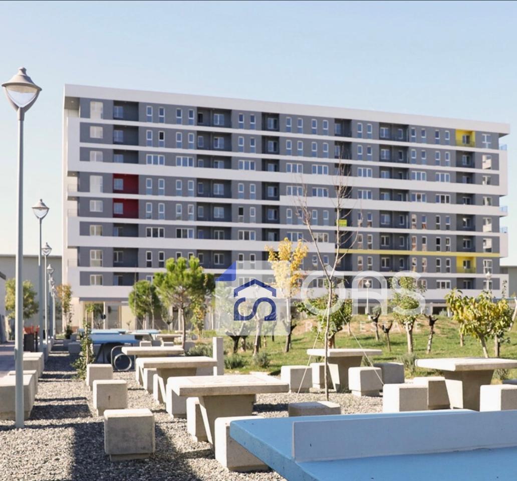 Jepet me qera apartament 2+1+Parkim tek Univers City 2