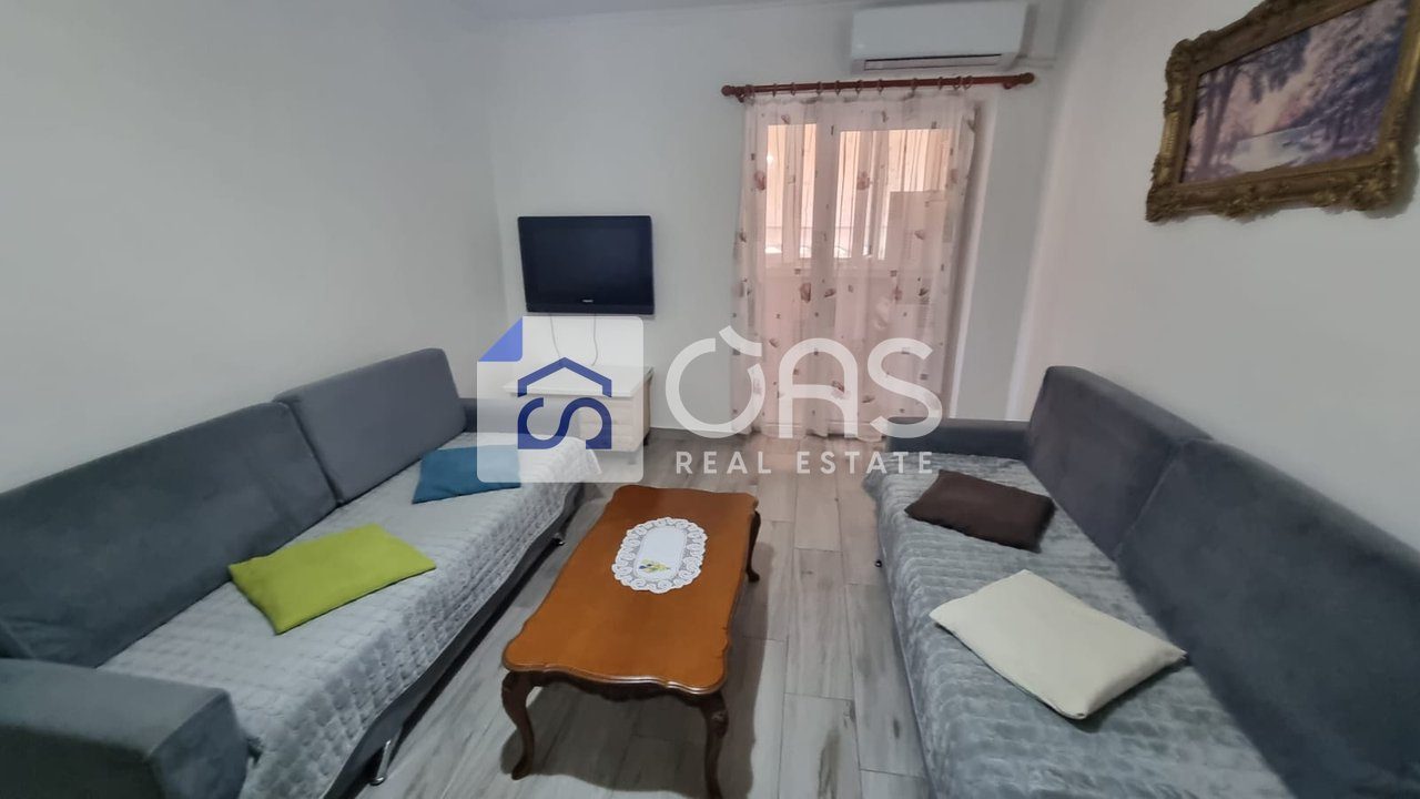 Jepet apartament me qera 1+1 ne Don Bosko