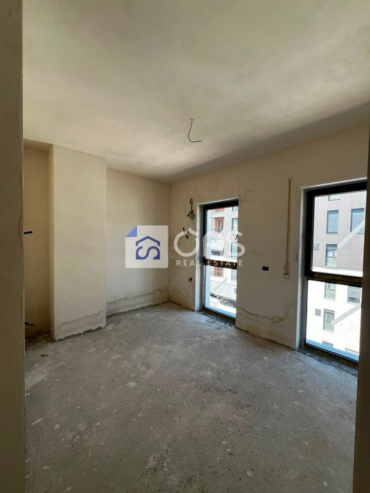 Shitet apartament 2+1 ne Don Bosko.